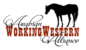 Arabian Working Western Alliance Logo