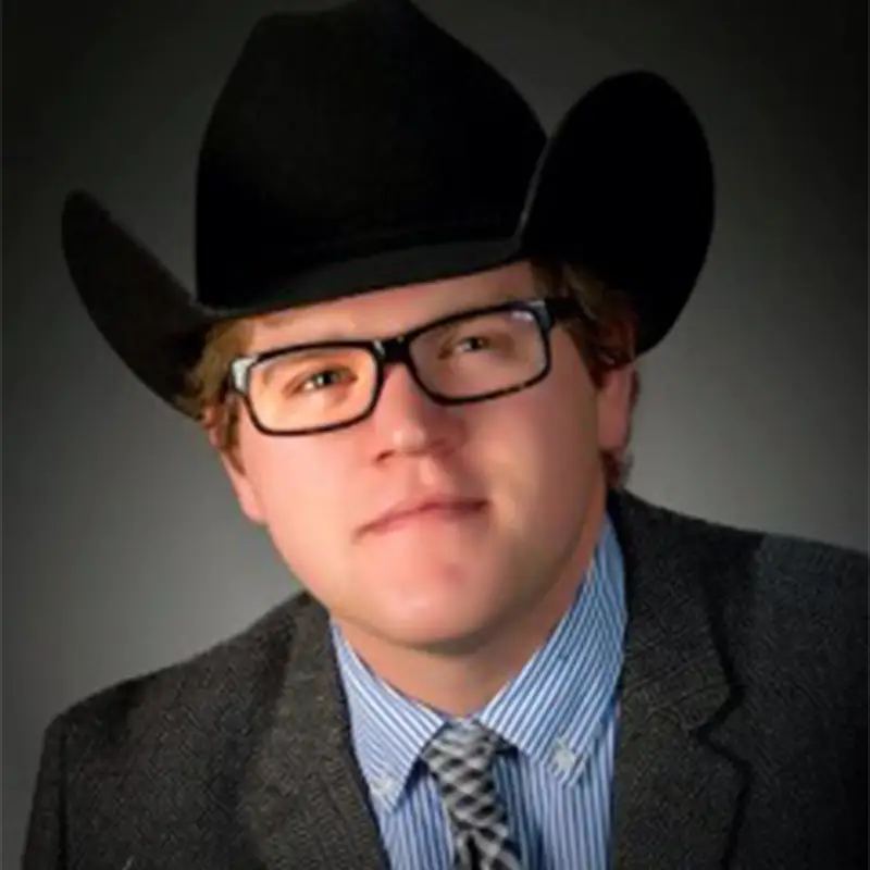 Ron Barholomew, Main Ring Judge Ron Barholomew, Main Ring Judge